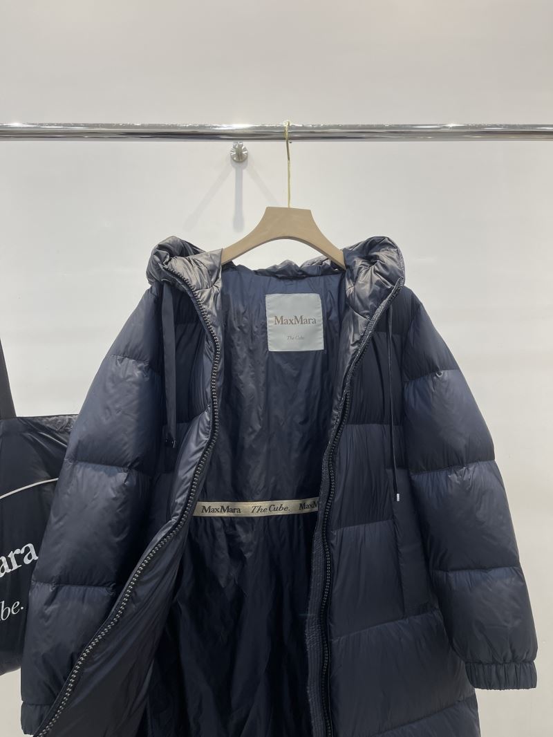 Max Mara Down Jackets